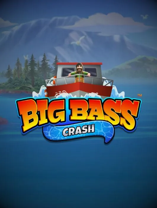 Lucky31 Big Bass Crash