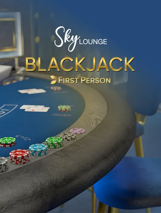 Lucky31 Blackjack First Person