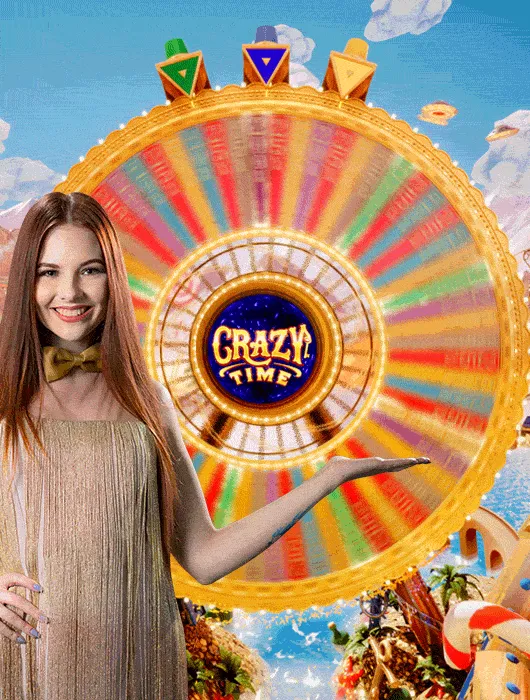 Lucky31 Crazytime