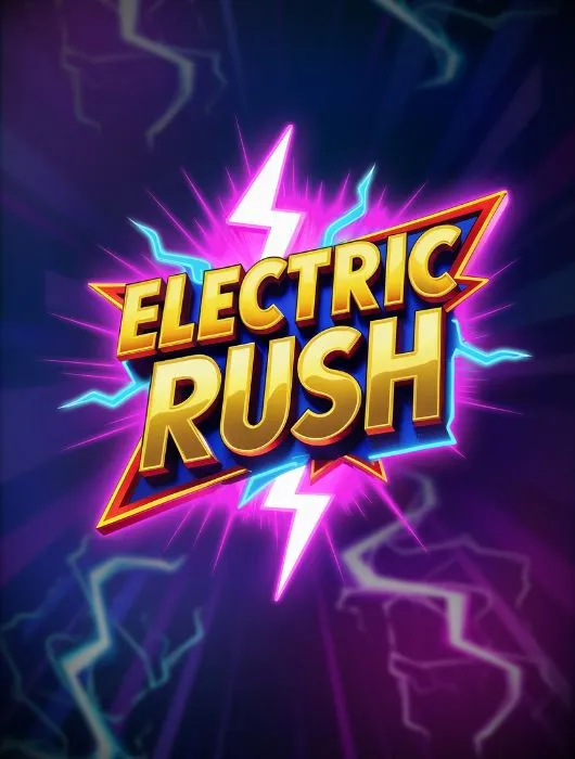 Lucky31 Electric Rush