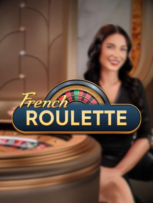 Lucky31 French Roulette