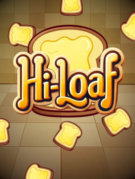 Lucky31 Hi Loaf