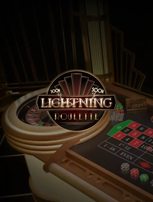 Lucky31 Lightning Roulette 1