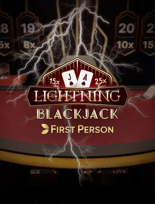 Lucky31 Lightningbj First