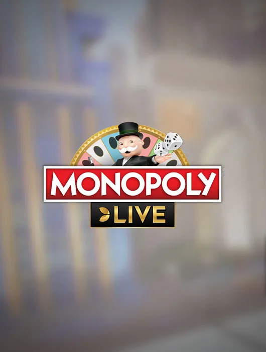 Lucky31 Monopoly Live