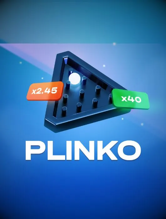 Lucky31 Plinko