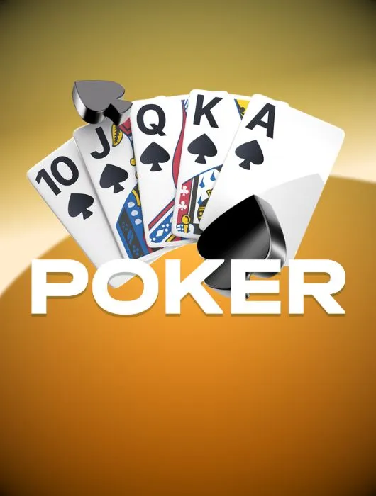 Lucky31 Poker