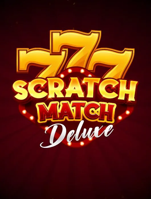 Lucky31 Scratch Match Deluxe