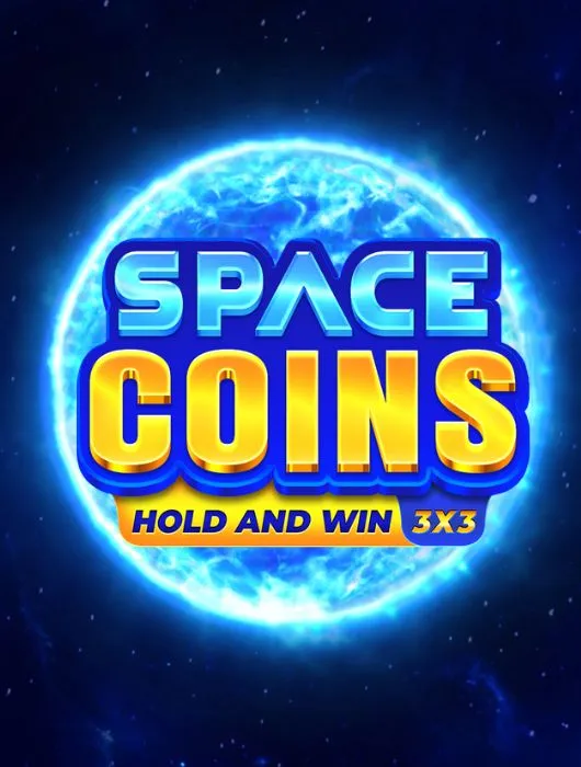 Lucky31 Space Coins