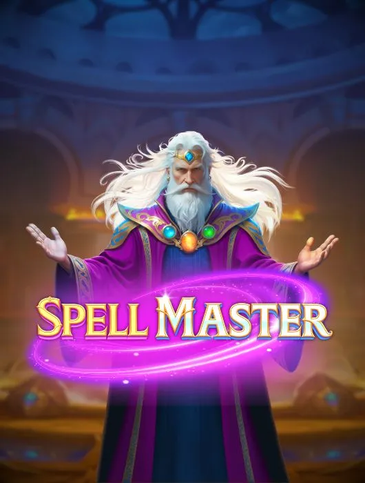 Lucky31 Spellmaster