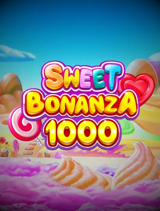 Lucky31 Sweet Bonanza 1000