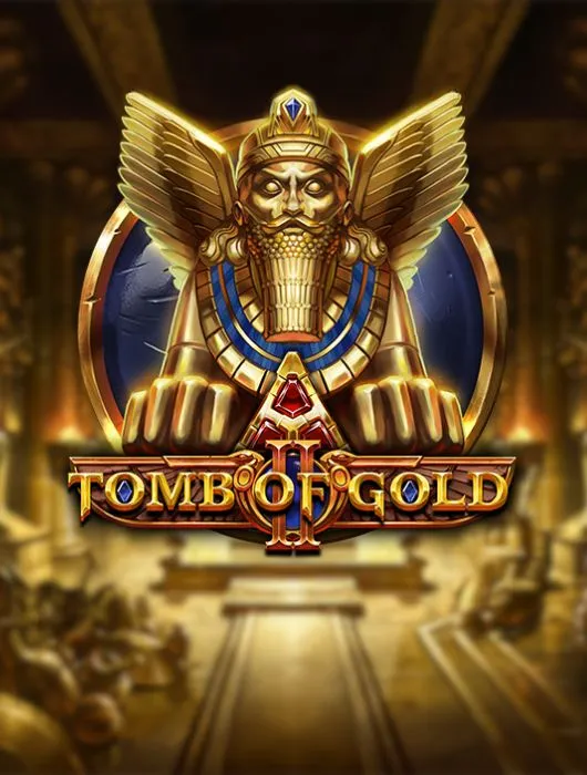 Lucky31 Tomb Of Gold 2