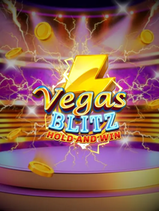 Lucky31 Vegas Blitz Hold Win