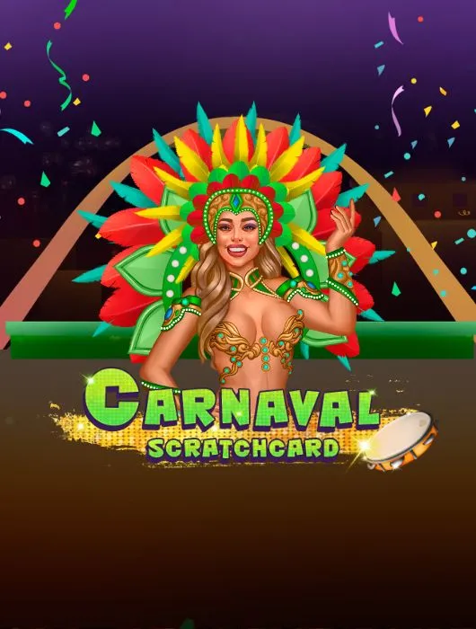 Lucky31 Carnavalscra