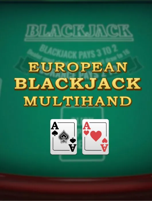 Lucky31 European Blackjack