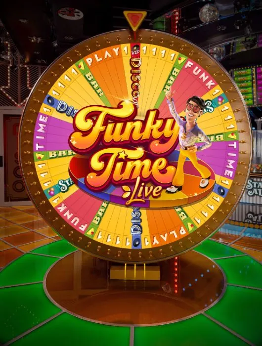 Lucky31 Funkytttimme