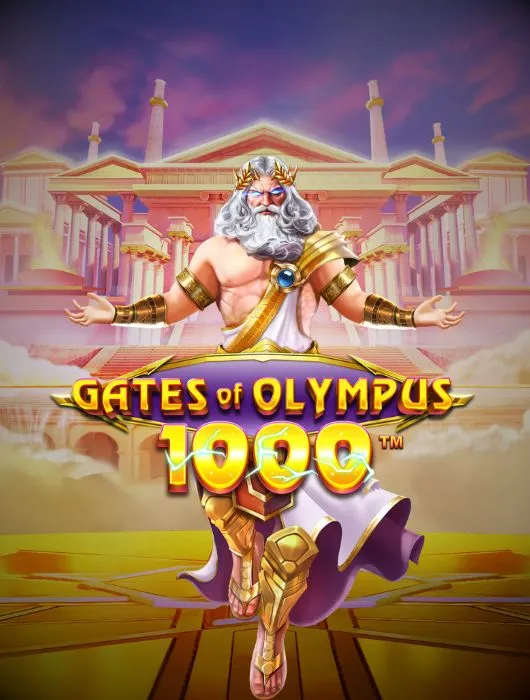 Lucky31 Gates Of Olympus 1000