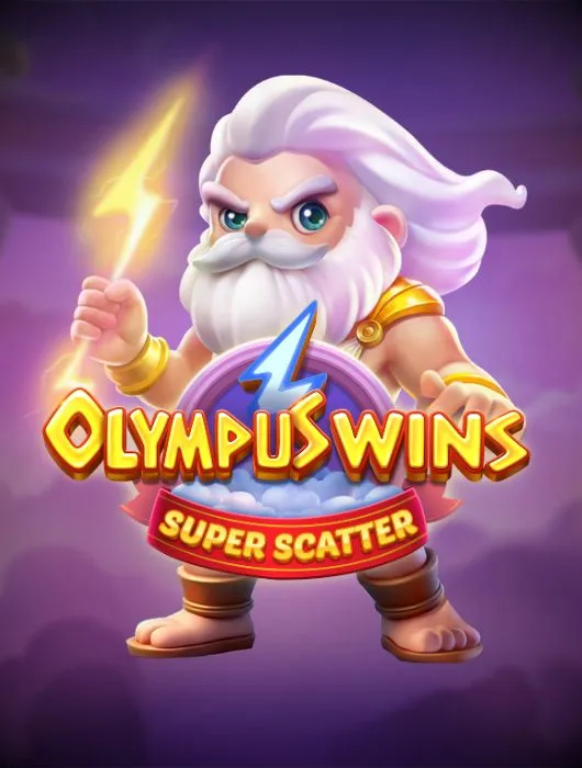 Lucky31 Olympus Wins