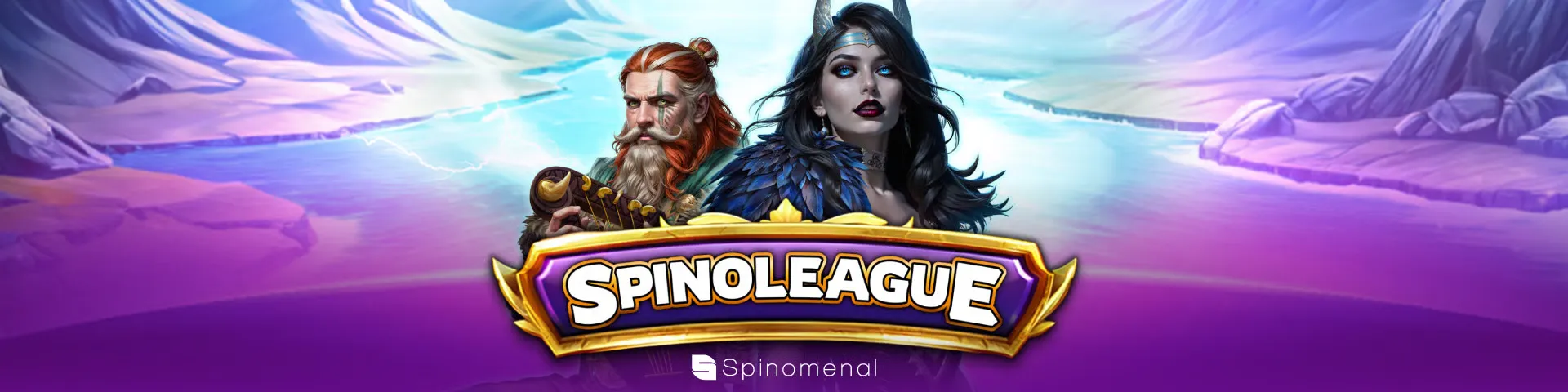 Lucky31 Spinoleague 2025